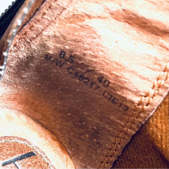 b.ø.c. ankle boots - Picture 12 of 12